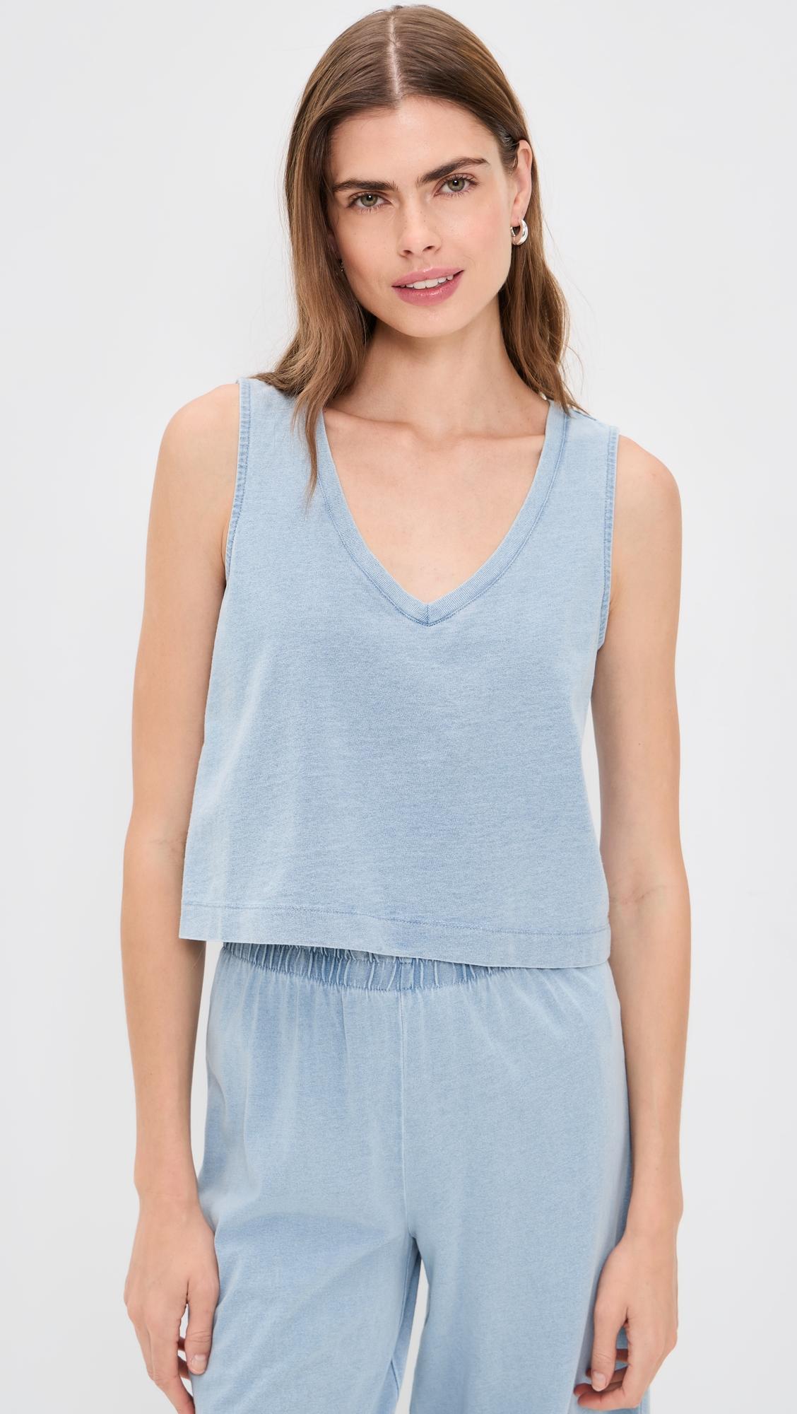 sloane tank top