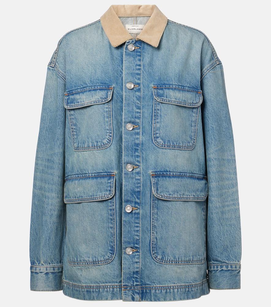 slvrlake hayden corduroy