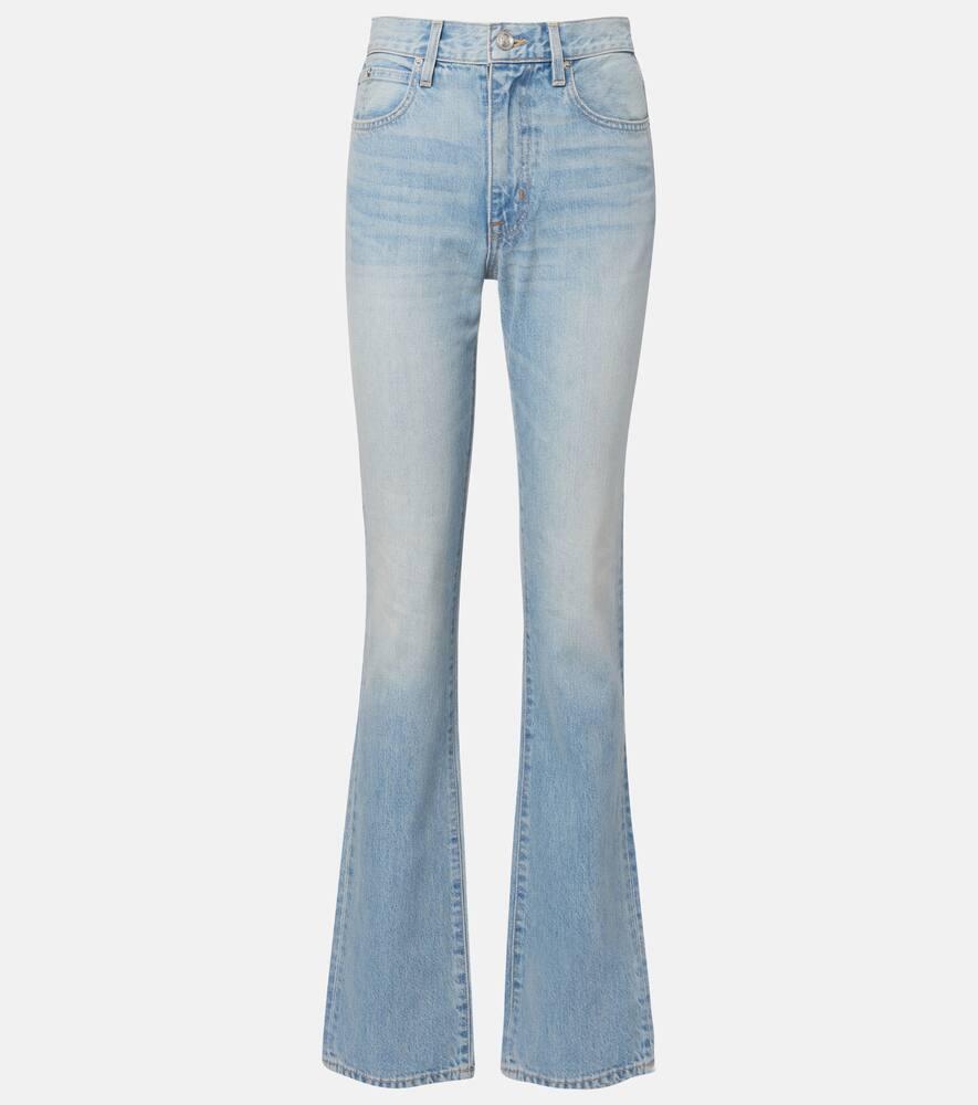 slvrlake jade straight jeans