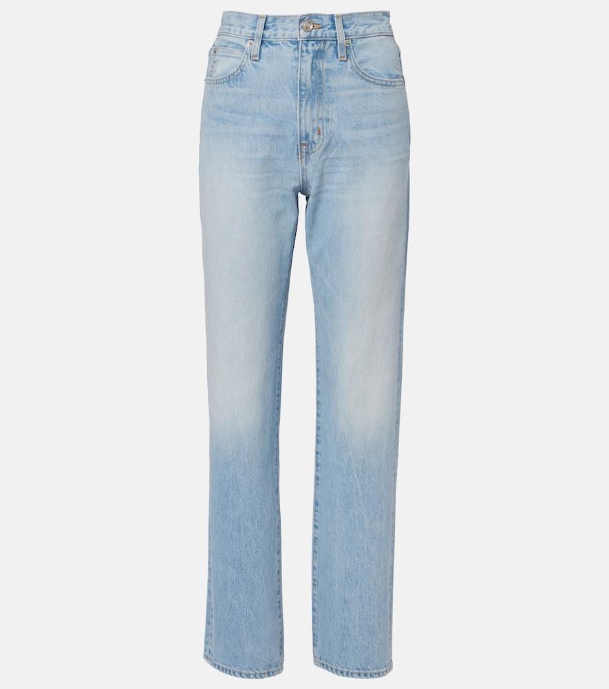slvrlake london straight jeans