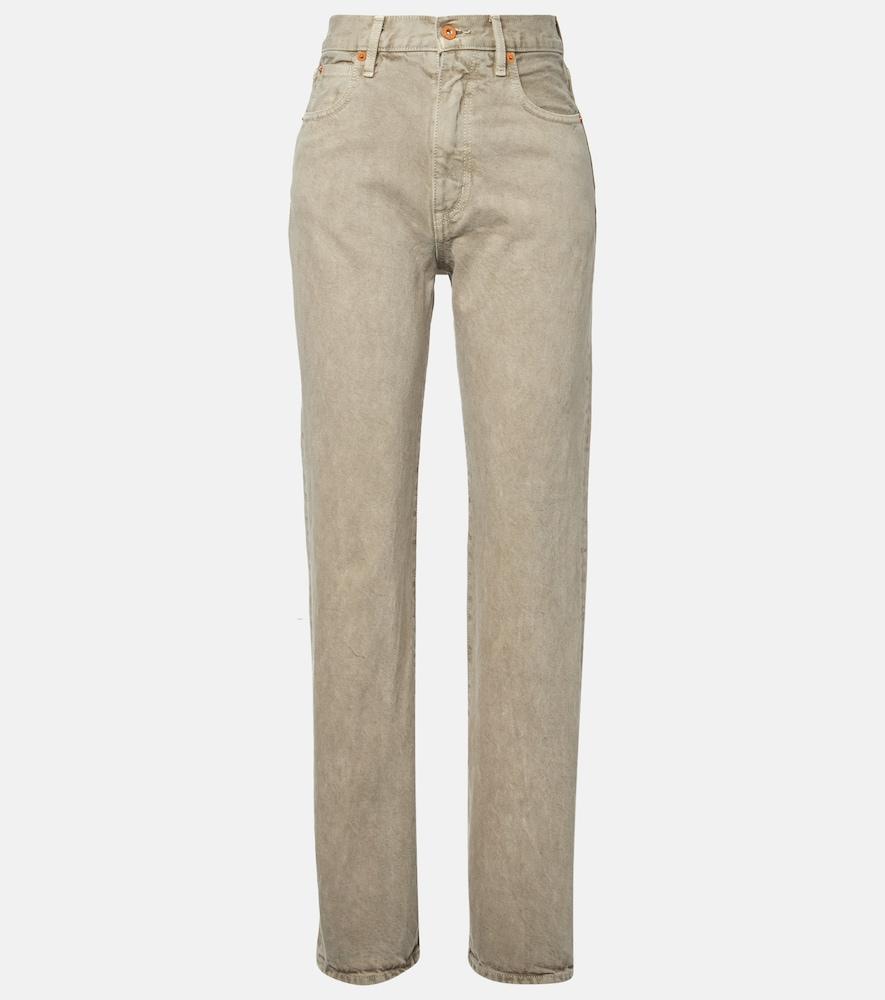 slvrlake london straight jeans