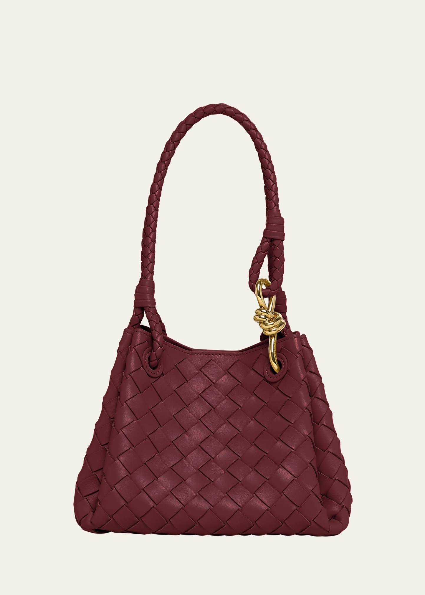 small andiamo parachute bag