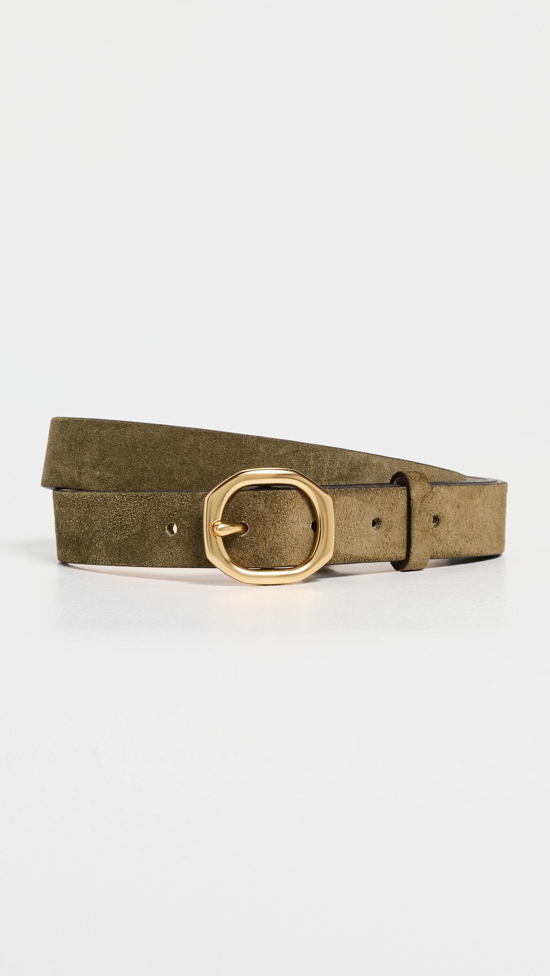 small audrey belt