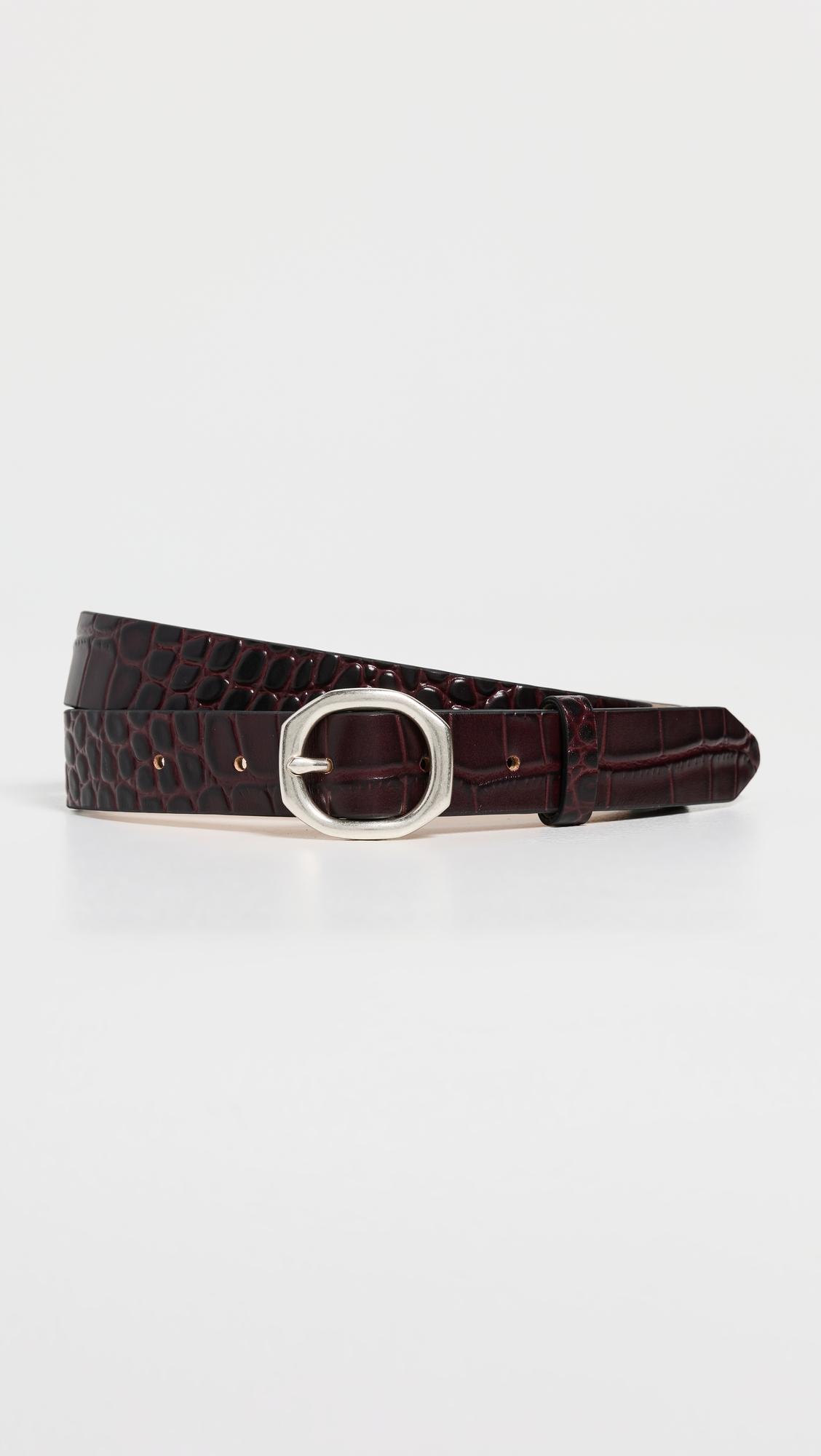 small audrey belt