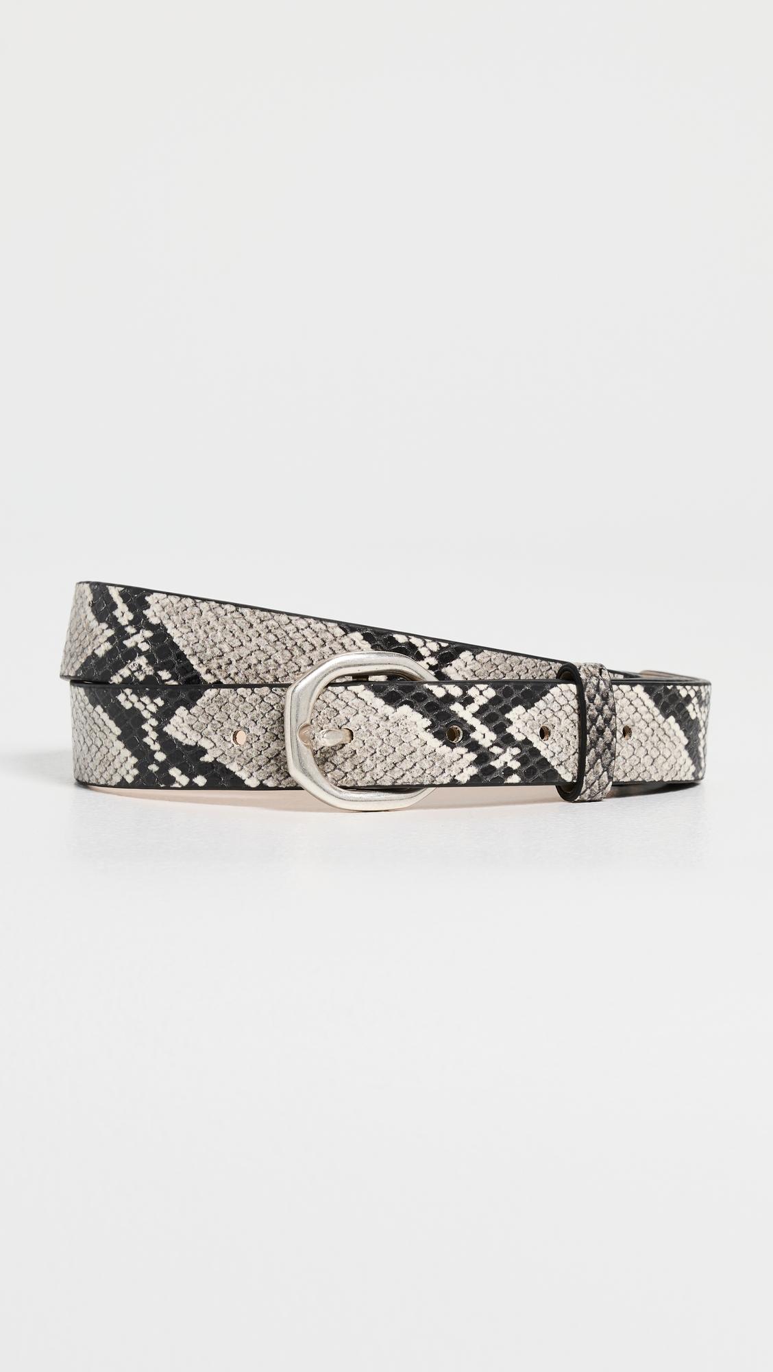 small audrey belt