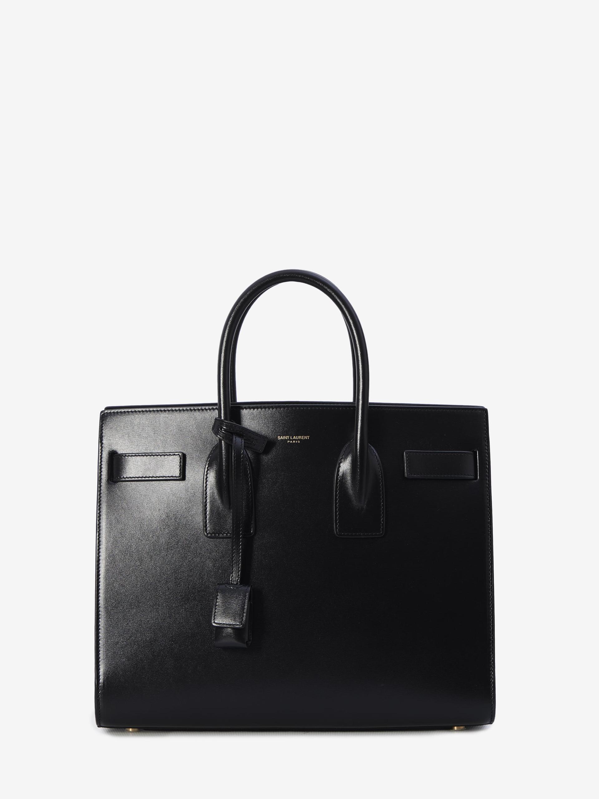 small sac de jour bag