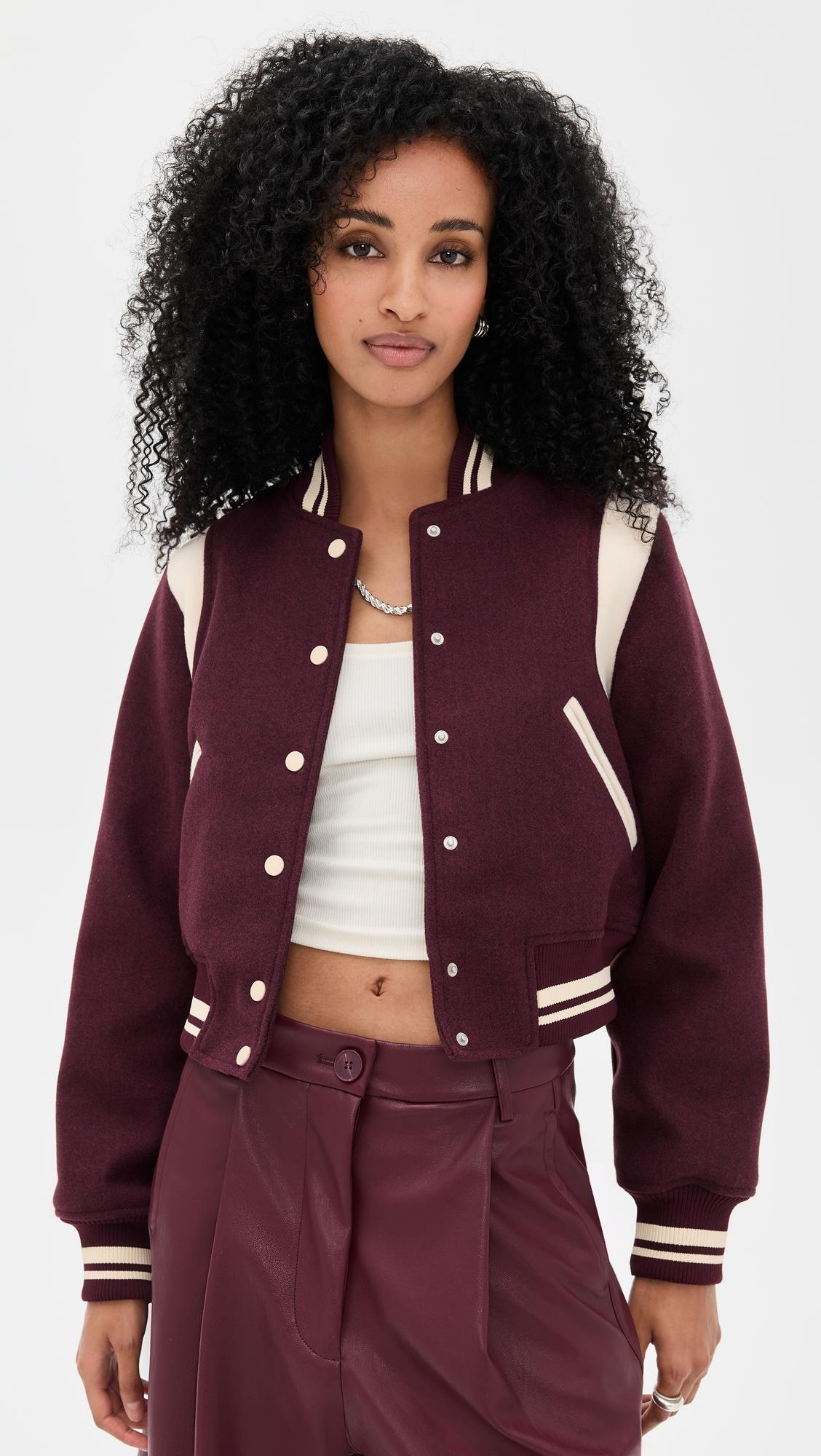 smart move bomber jacket