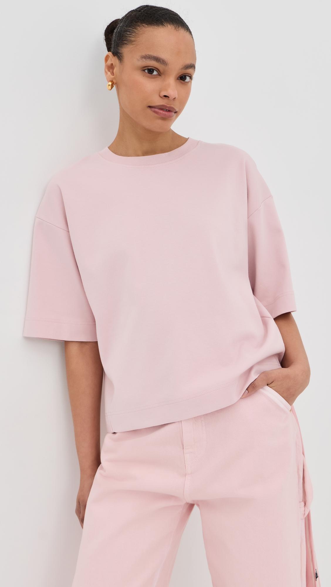 smith short sleeved tee