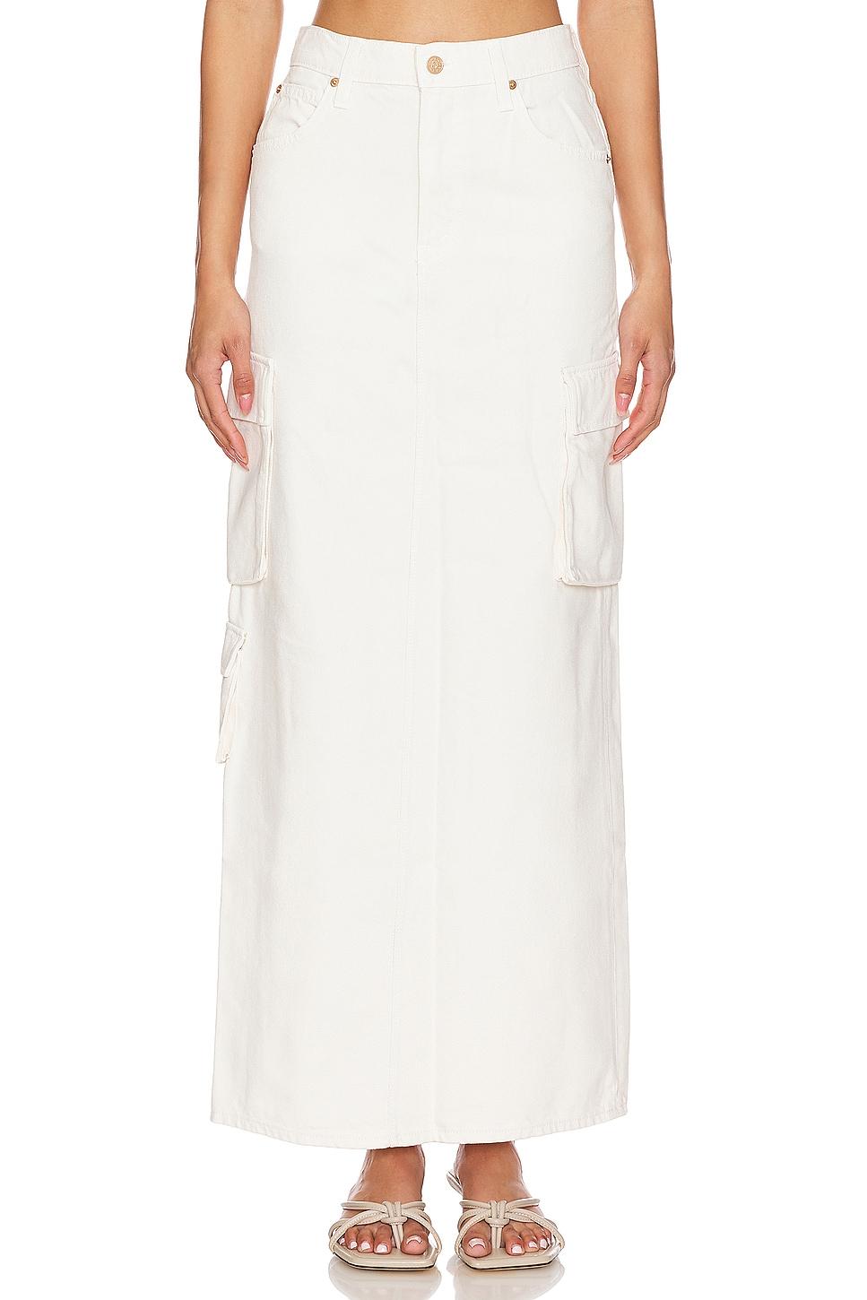 snacks! the fun dip cargo skirt