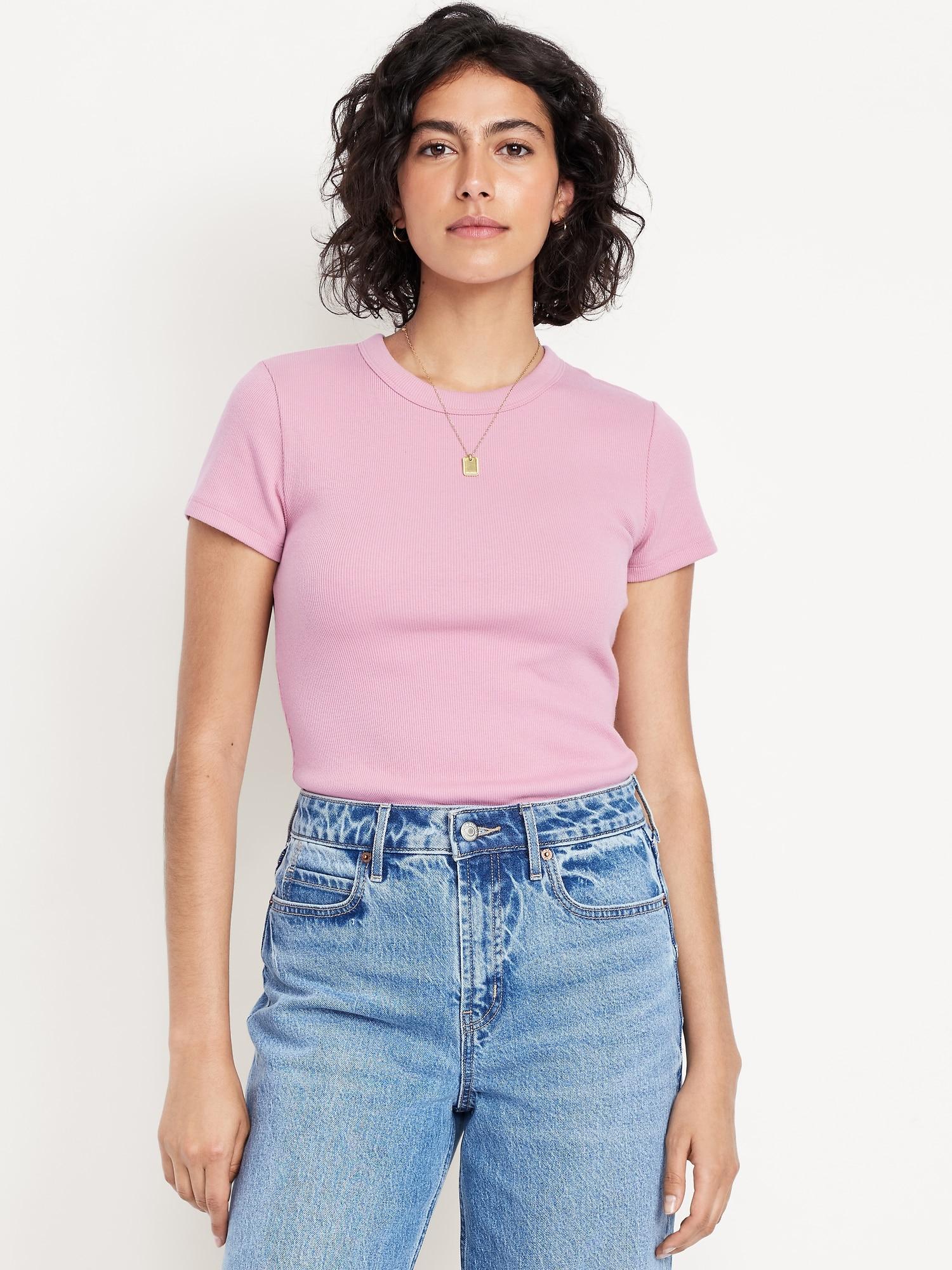 snug graphic t-shirt