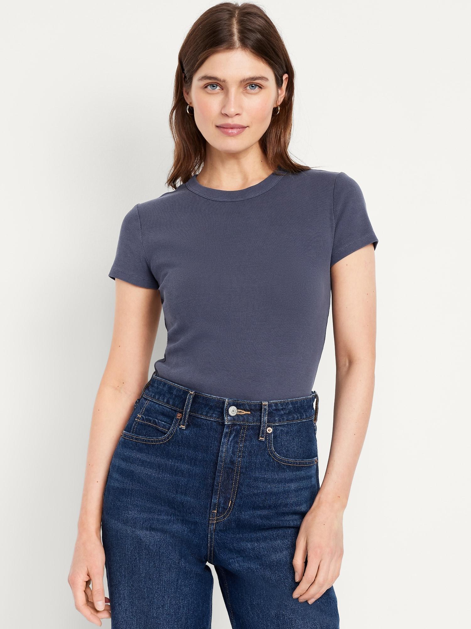 snug graphic t-shirt
