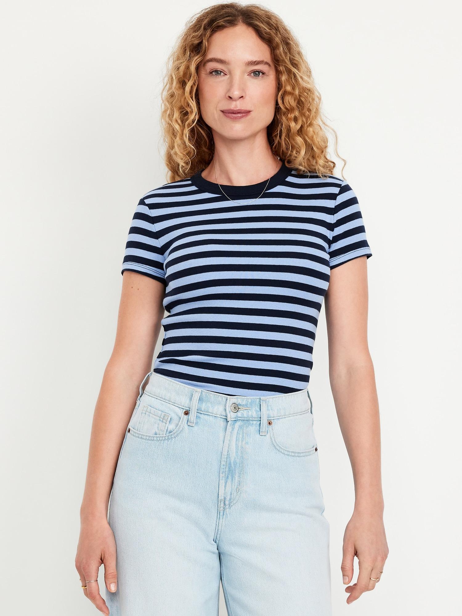 snug graphic t-shirt
