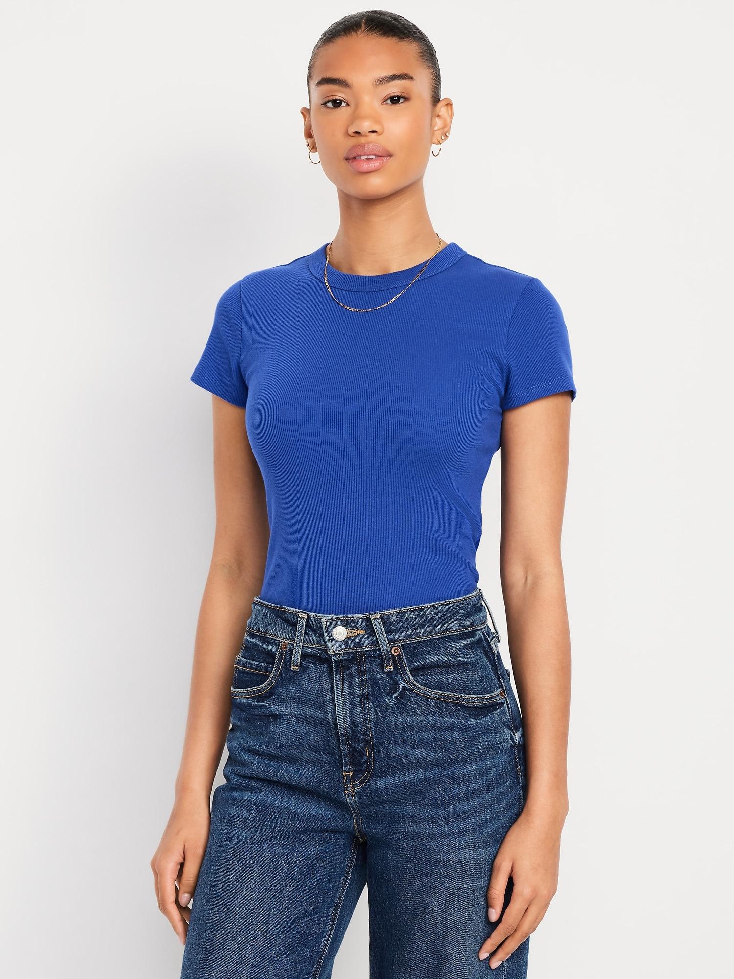 snug graphic t-shirt