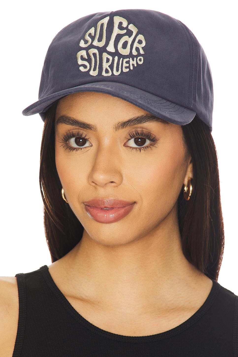 so bueno hat