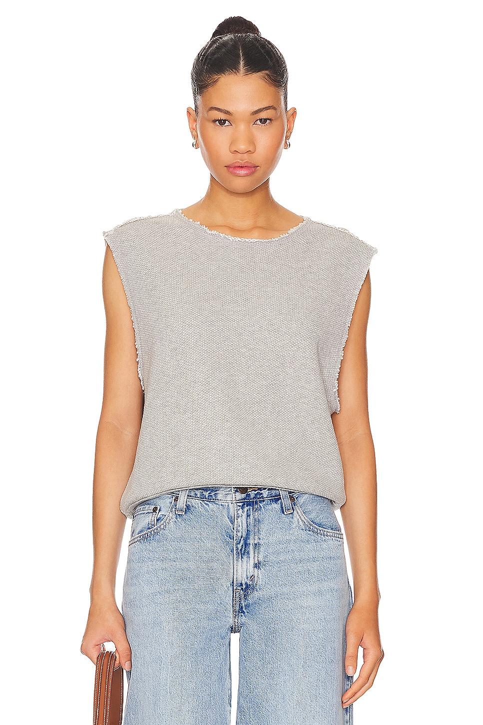 so easy muscle tee