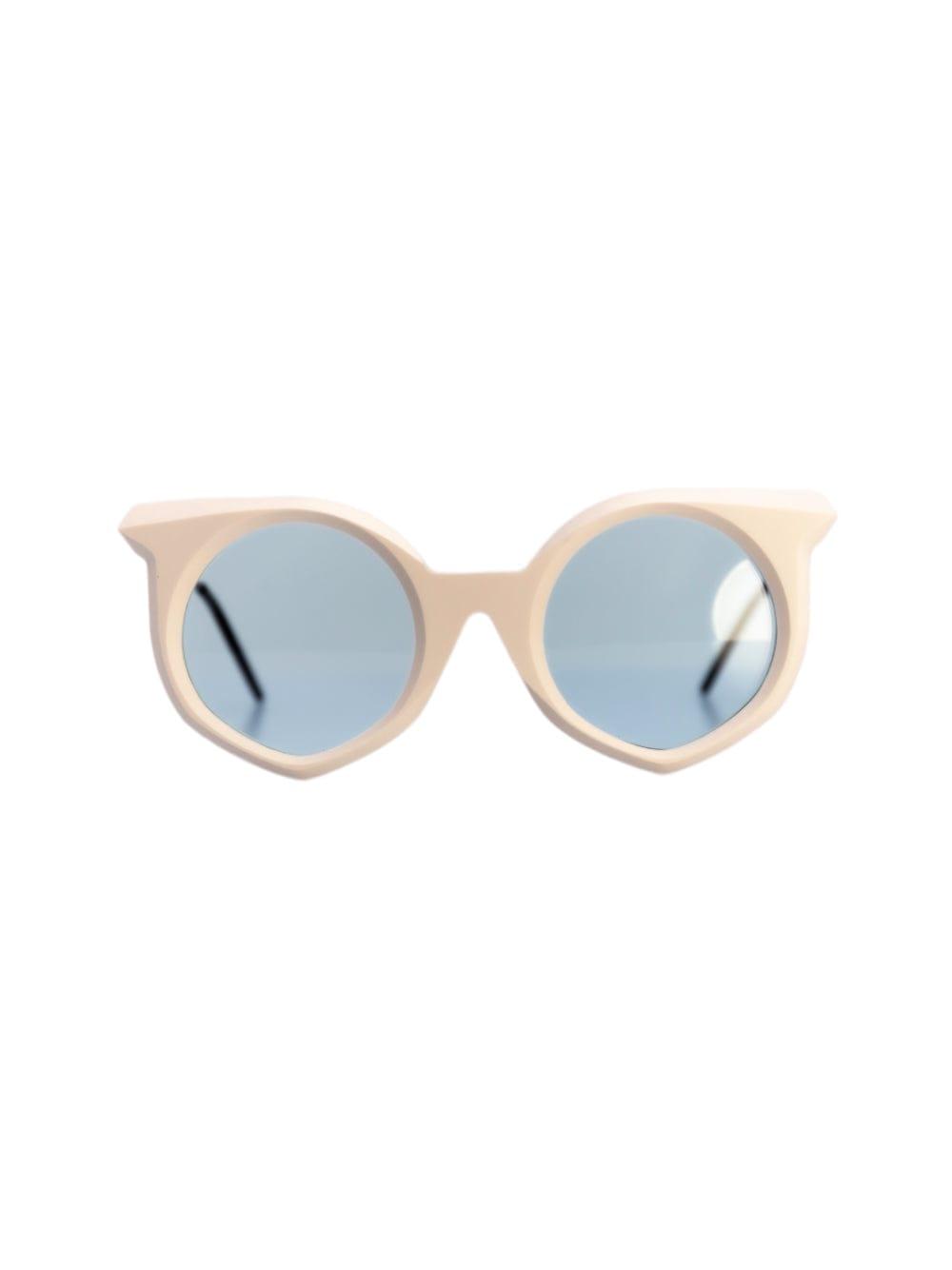 so. ya dodeca - avory sunglasses