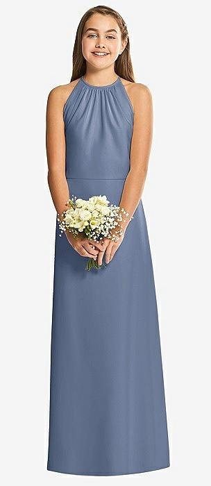 social junior bridesmaid style jr547