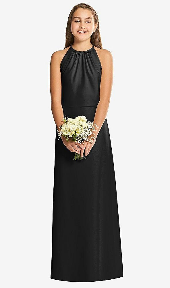 social junior bridesmaid style jr547