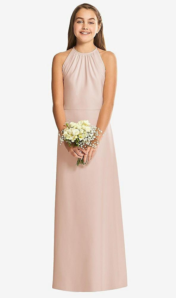 social junior bridesmaid style jr547