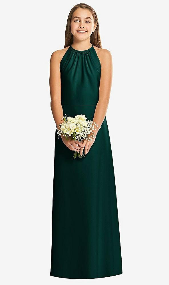 social junior bridesmaid style jr547