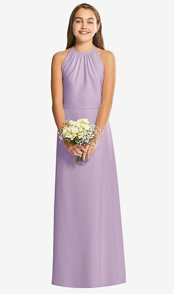 social junior bridesmaid style jr547