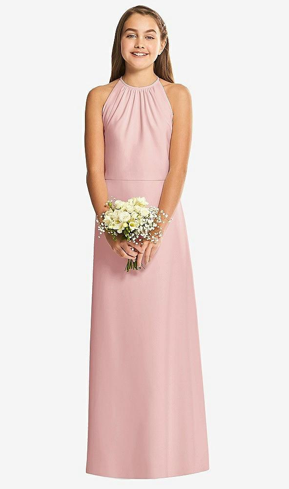 social junior bridesmaid style jr547