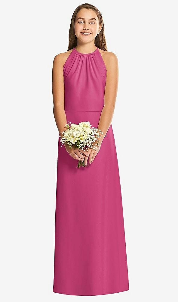 social junior bridesmaid style jr547