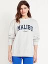 socomfy oversized graphic sweatshirt