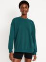 socomfy oversized graphic sweatshirt