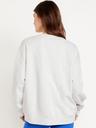 socomfy oversized graphic sweatshirt