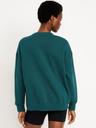 socomfy oversized graphic sweatshirt