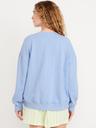 socomfy oversized graphic sweatshirt