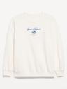 socomfy oversized graphic sweatshirt