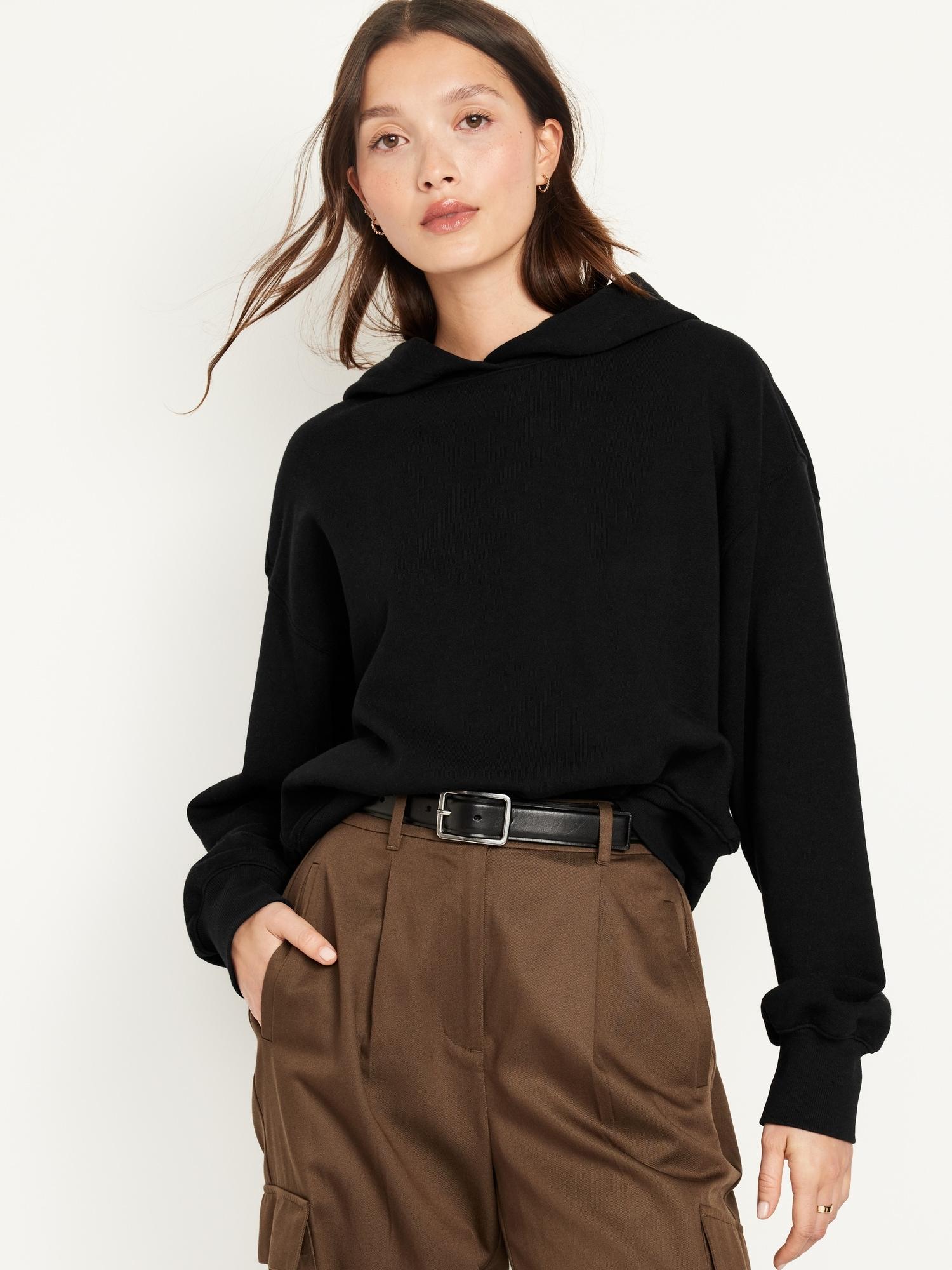 socomfy oversized hoodie sweatshirt