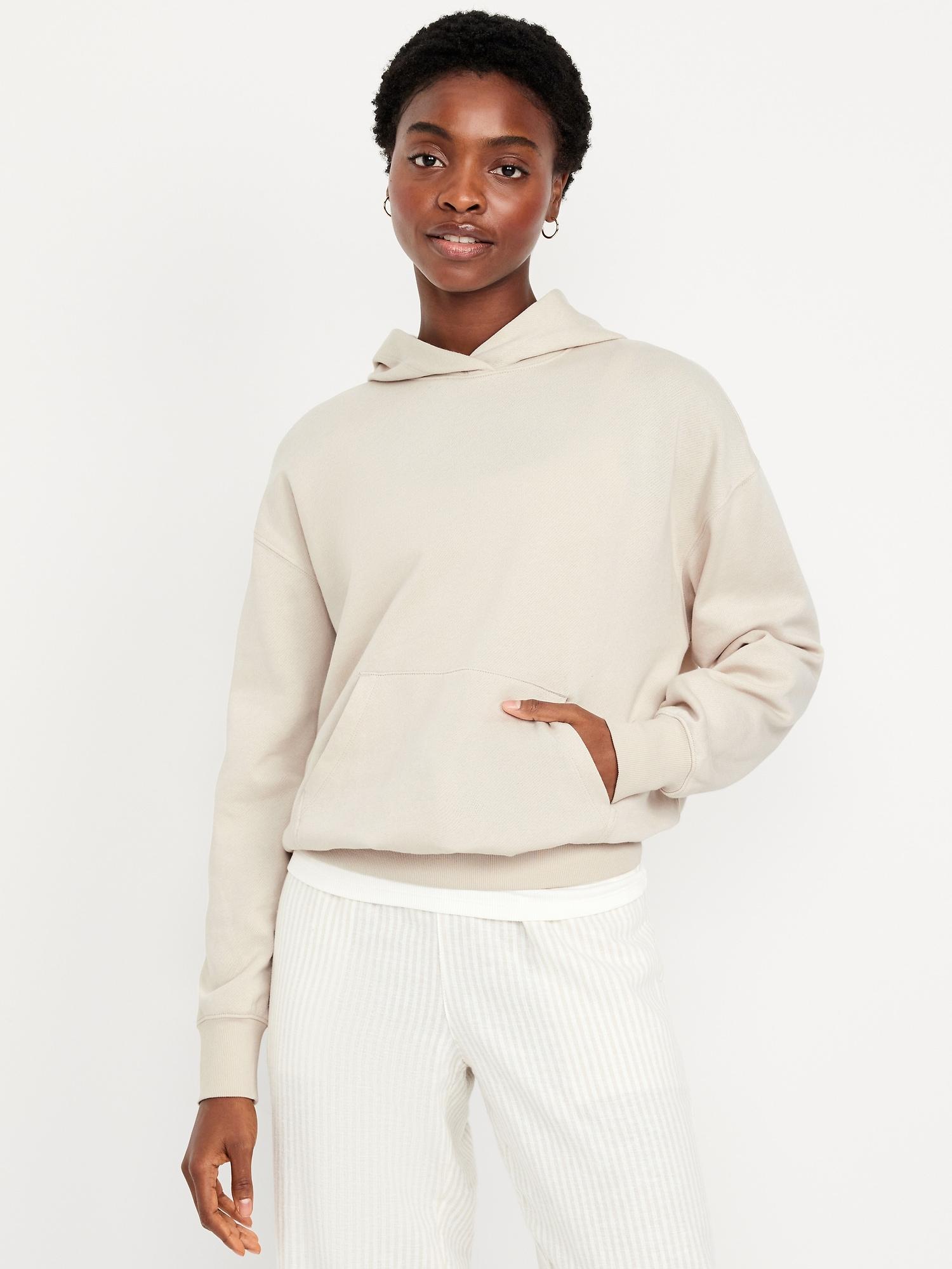 socomfy oversized pullover hoodie sweatshirt