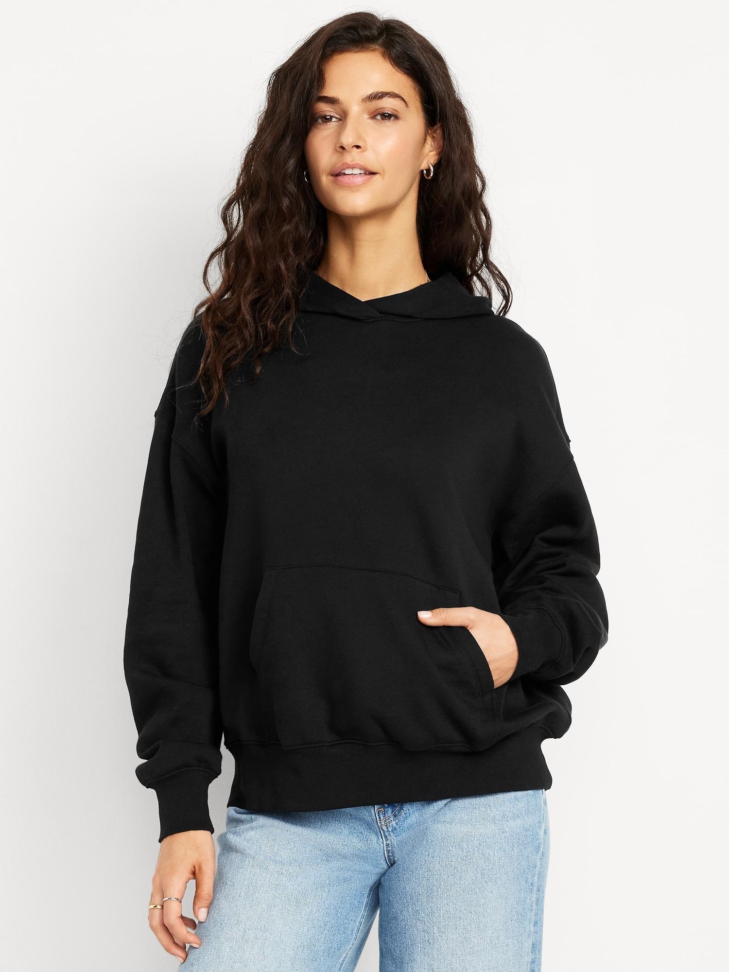 socomfy oversized pullover hoodie sweatshirt