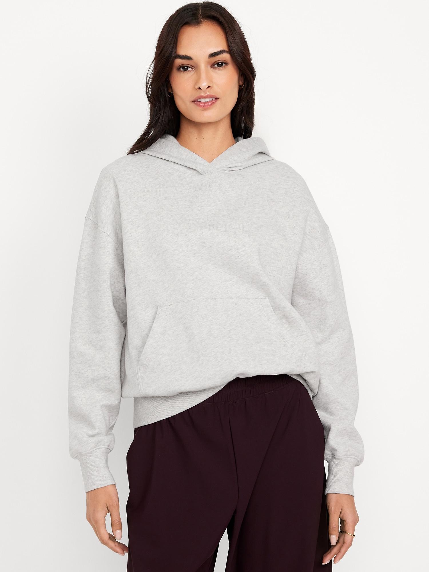 socomfy oversized pullover hoodie sweatshirt