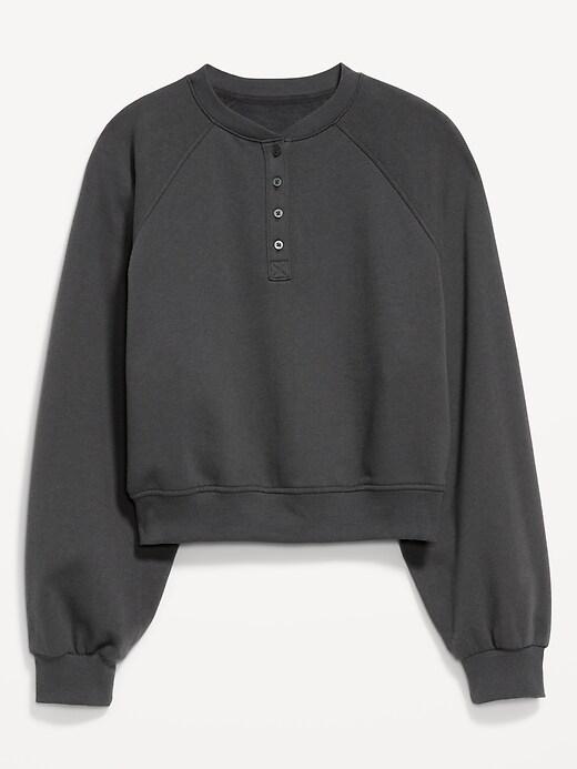 socomfy oversized sweatshirt