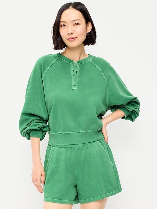 socomfy oversized sweatshirt