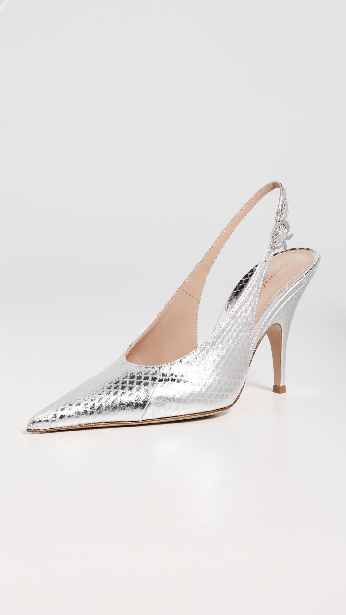sofia slingback heels