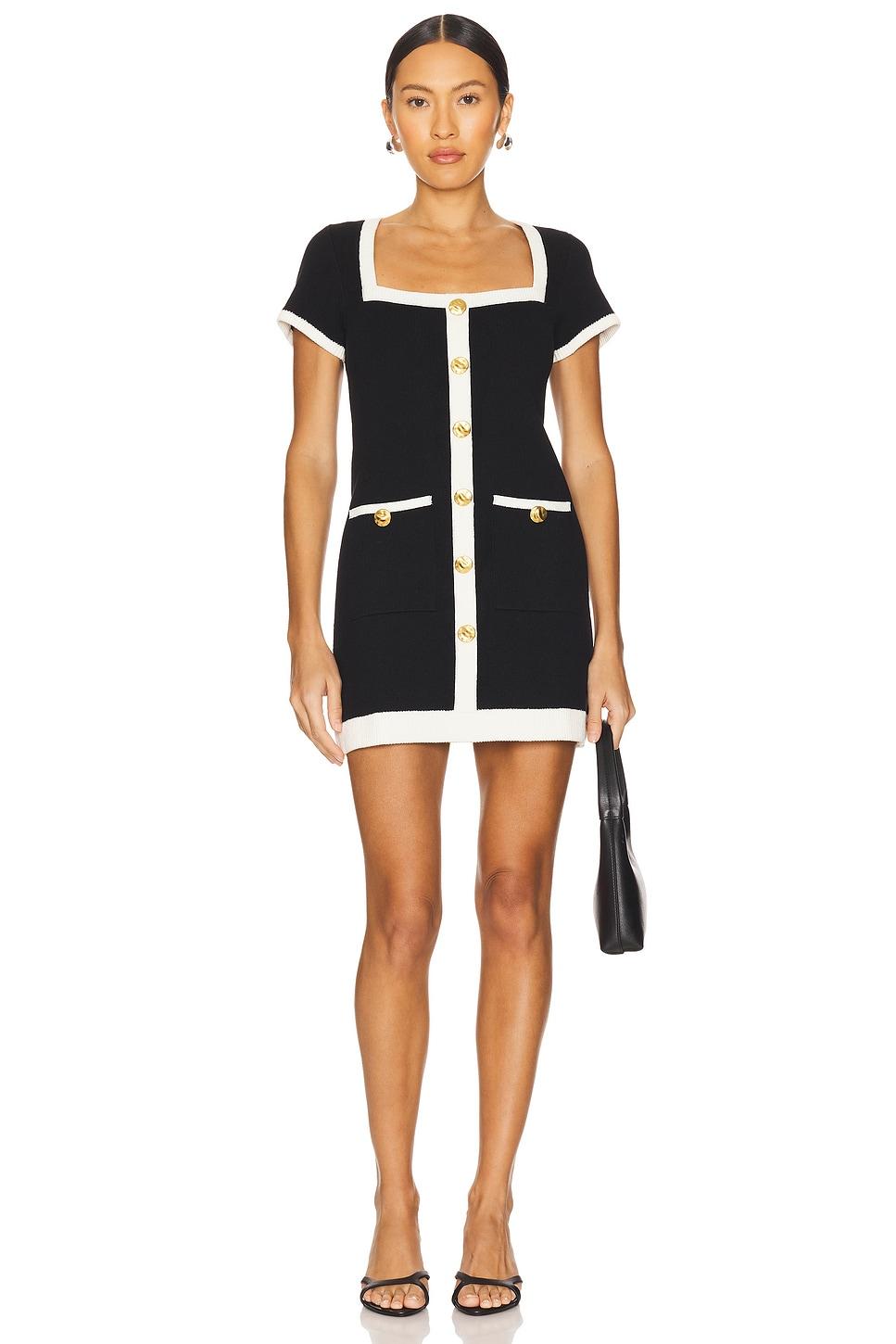 sofia sweater dress
