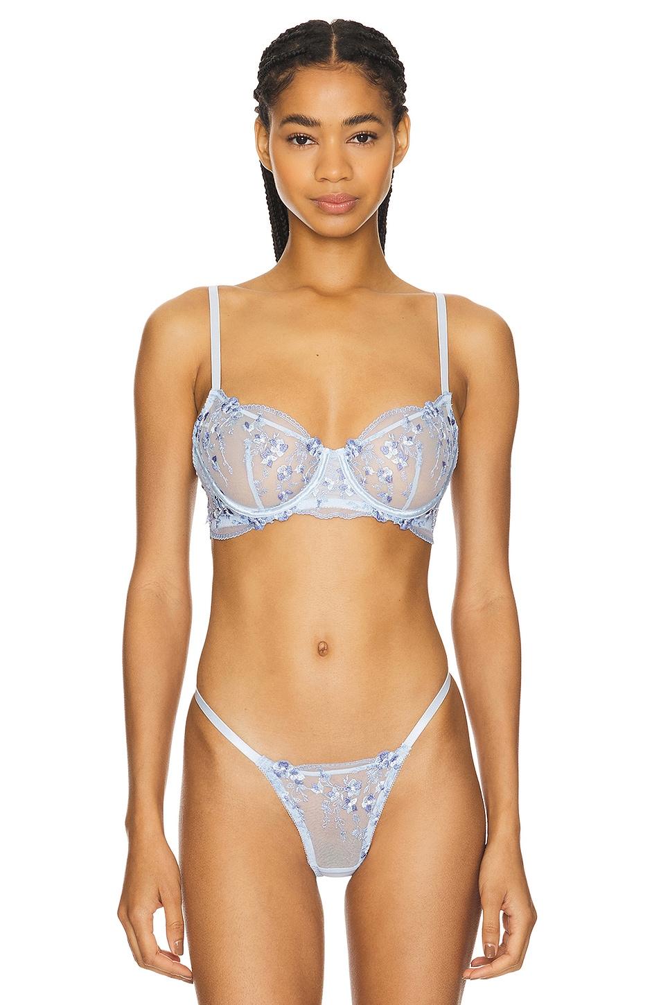 sofia underwire bra