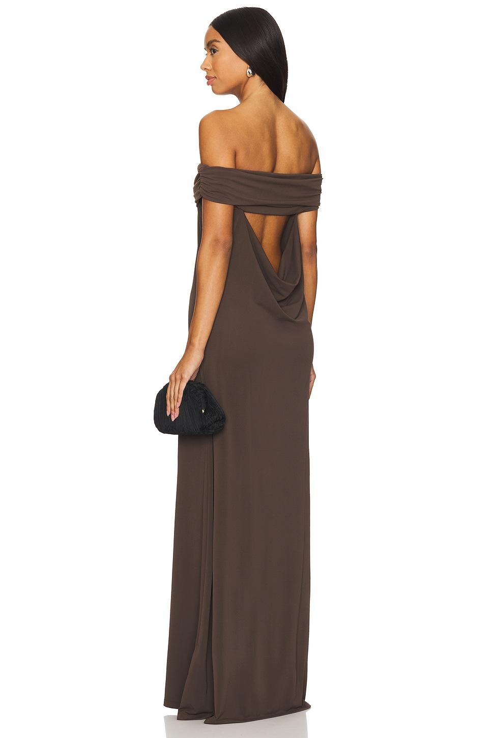 sofie maxi dress