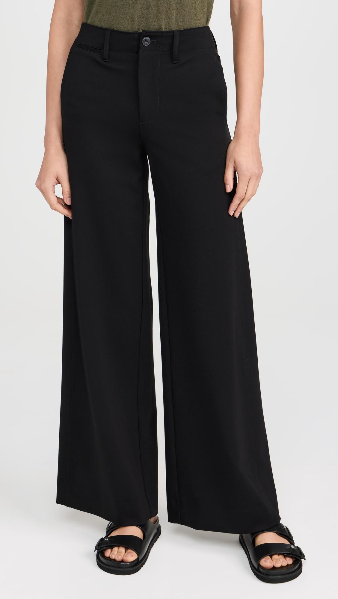 sofie ponte pants