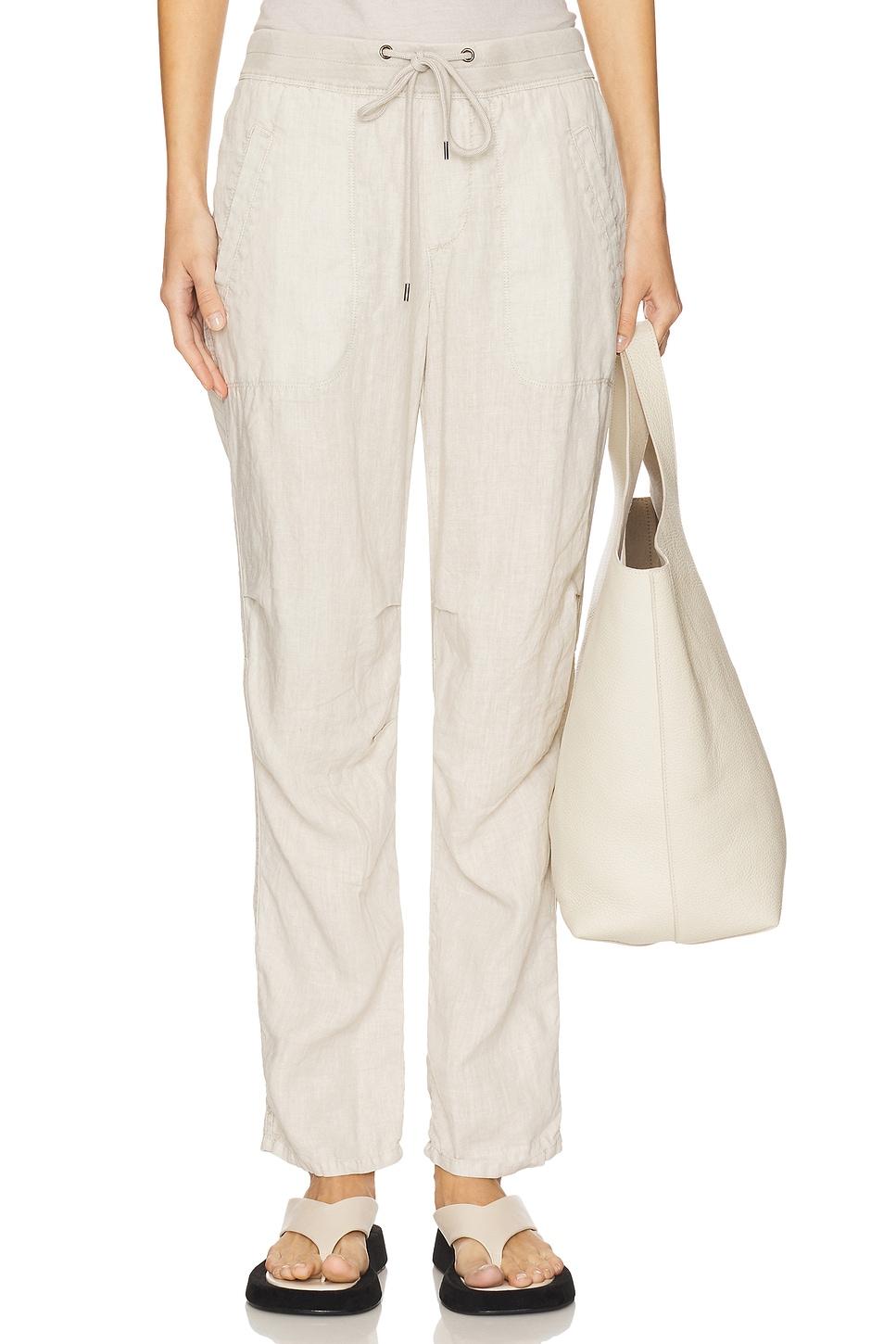 soft drape pant