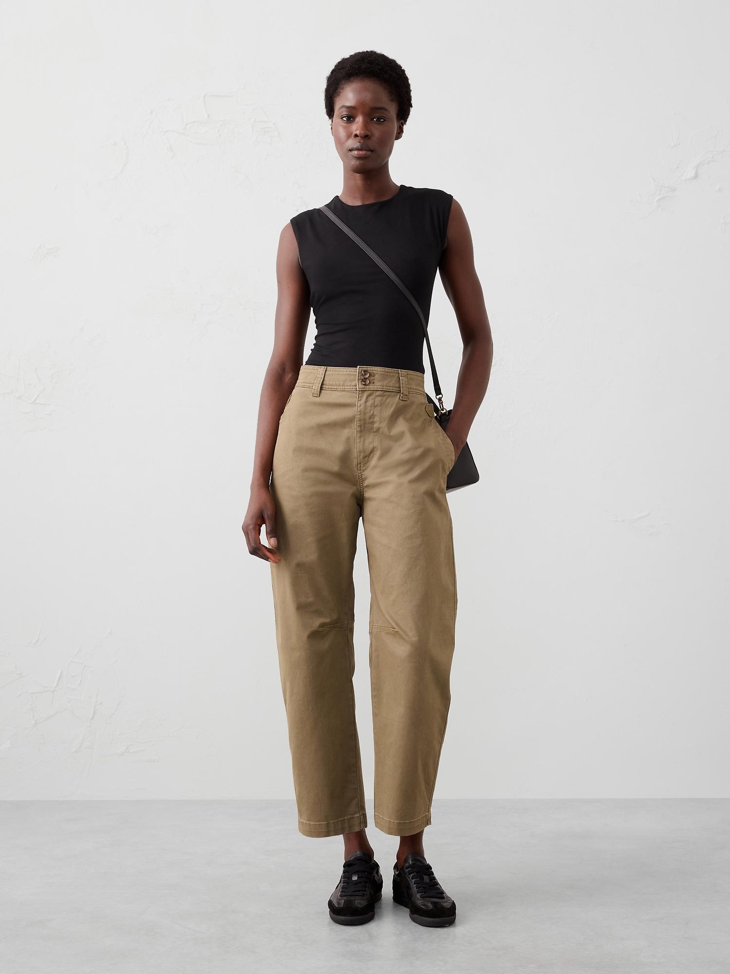 soft stretch crew-neck t-shirt