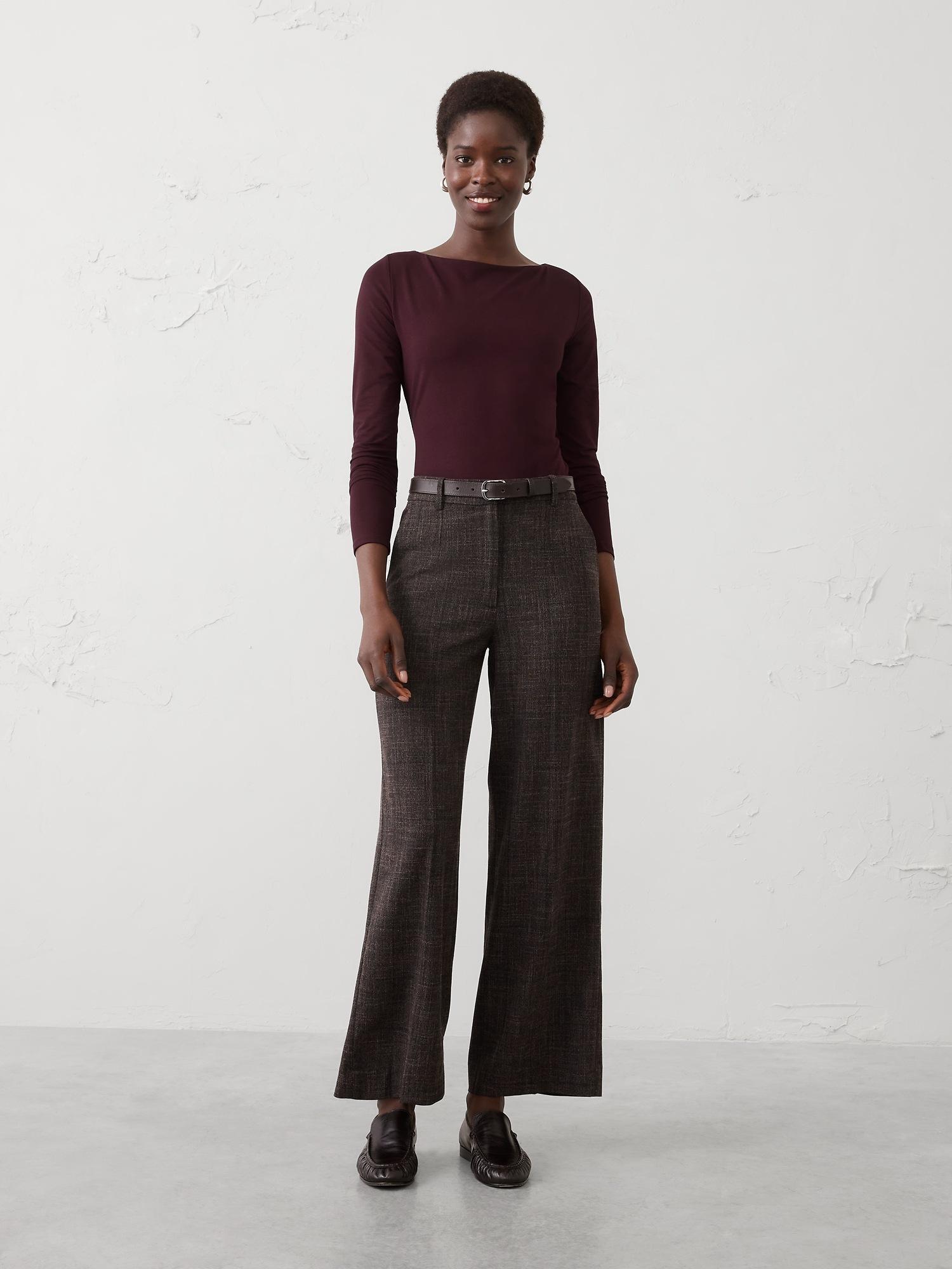 soft stretch t-shirt