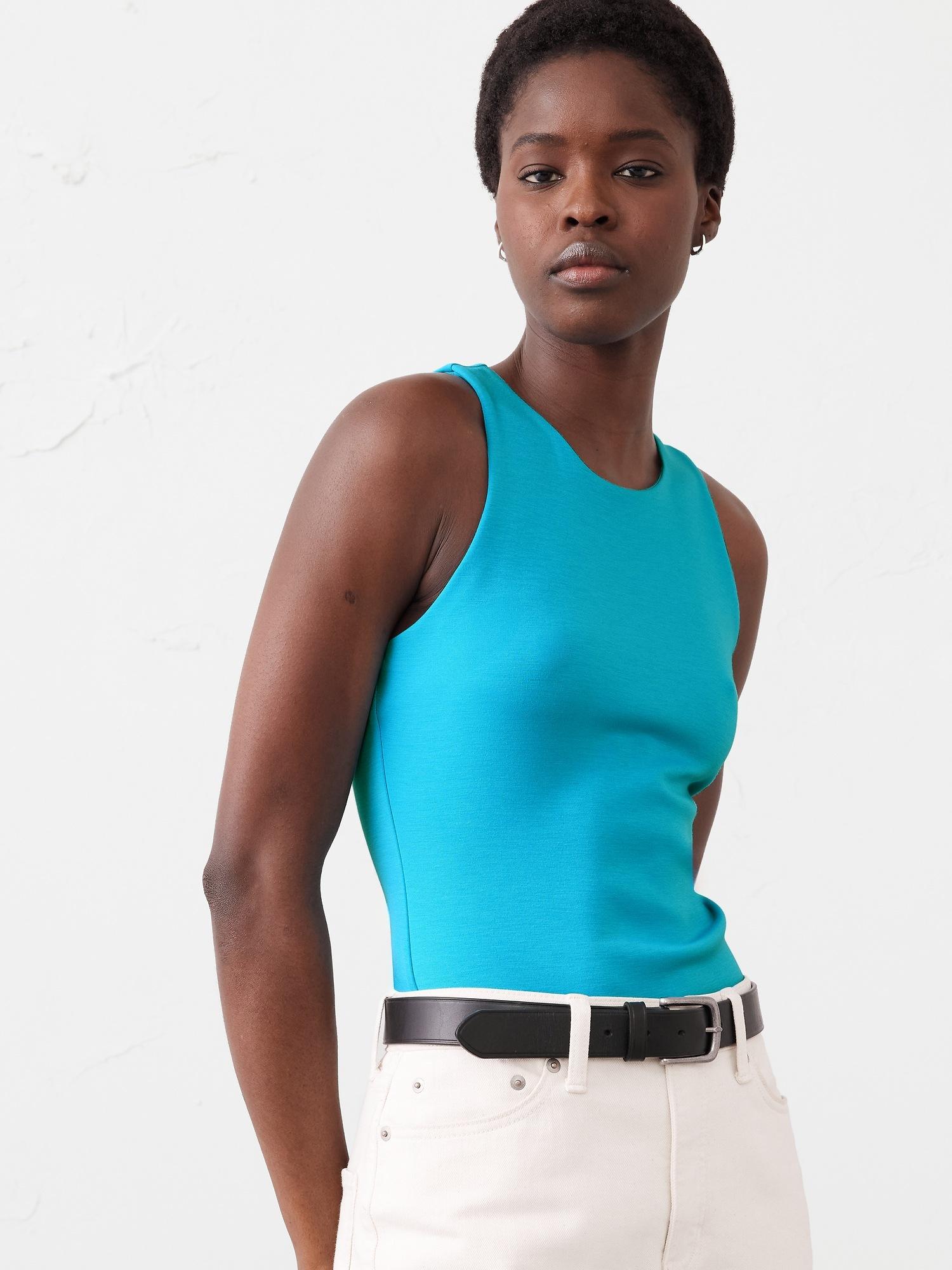 soft touch scuba tank