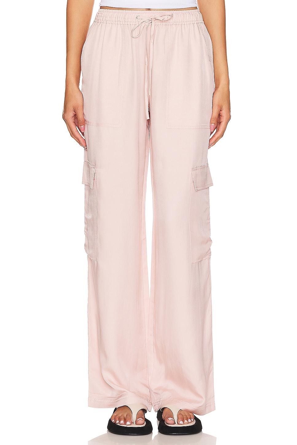 soft track pant