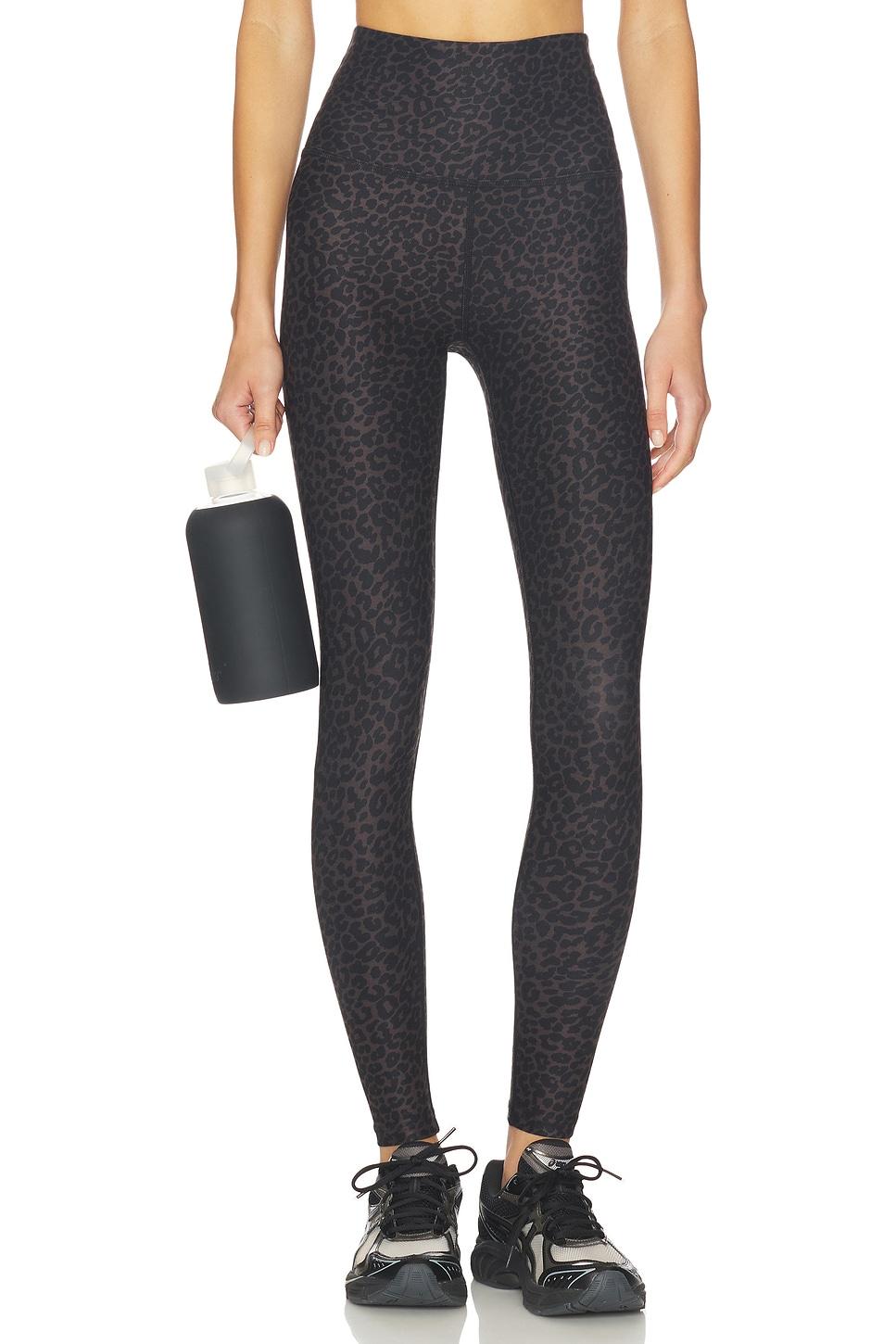 softmark high waisted midi legging